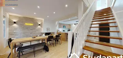 Studio à Bagnolet