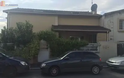 Studio à Drancy
