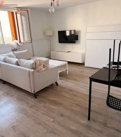 Studio à Drancy