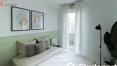 Studio à Saint-Denis