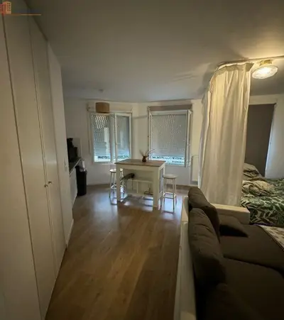 Studio à Saint-Denis