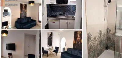 Studio à Neuilly-sur-Marne