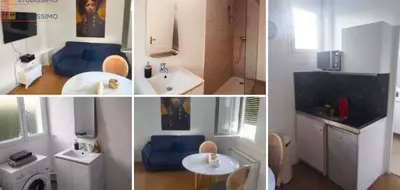 Studio à Neuilly-sur-Marne