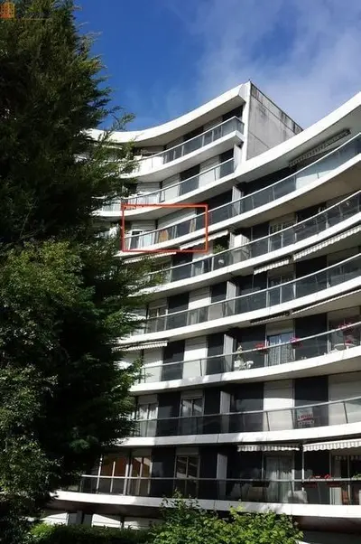 Studio à Saint-Maurice