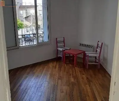 Studio à Champigny-sur-Marne
