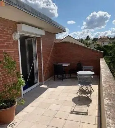 Studio à Vitry-sur-Seine