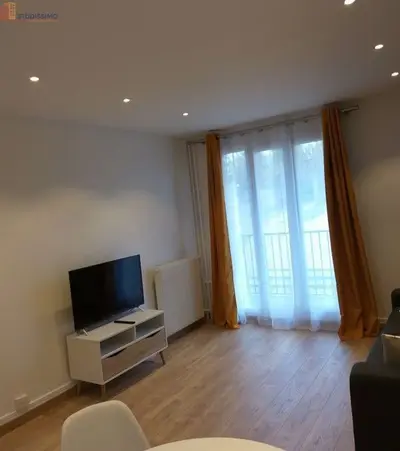 Studio à Saint-Maur-des-Fossés