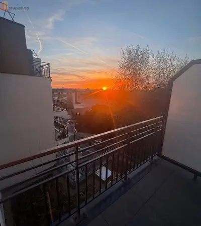 Studio à Fontenay-sous-Bois