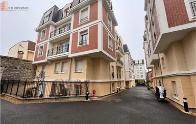 Studio à Villiers-sur-Marne