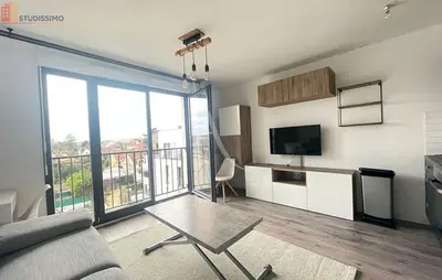 Studio à Villejuif