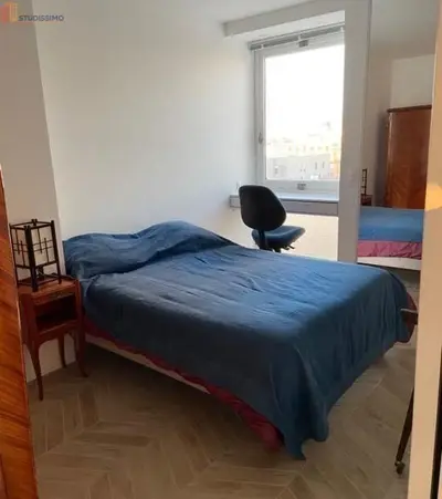 Studio à Ivry-sur-Seine