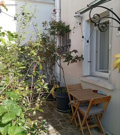 Studio à Charenton-le-Pont
