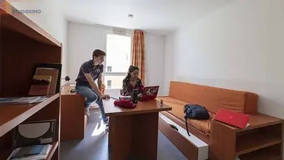 Studio à Ivry-sur-Seine