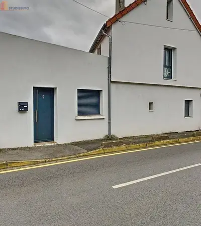 Studio à Sucy-en-Brie