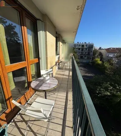 Studio à Le Perreux-sur-Marne