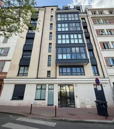 Studio à Charenton-le-Pont