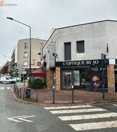 Studio à Fontenay-sous-Bois