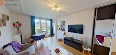 Studio à Saint-Maur-des-Fossés