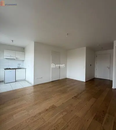 Studio à Maisons-Alfort