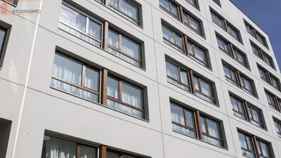 Studio à Ivry-sur-Seine