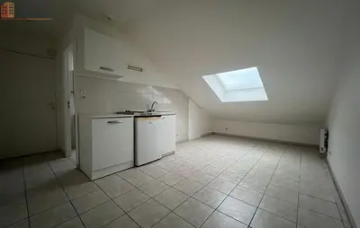 Studio à Saint-Maur-des-Fossés