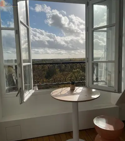 Studio à Vincennes