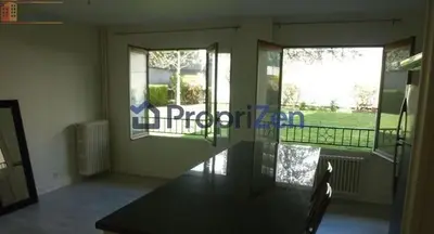Studio à Vincennes