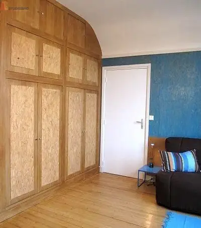 Studio à Villejuif