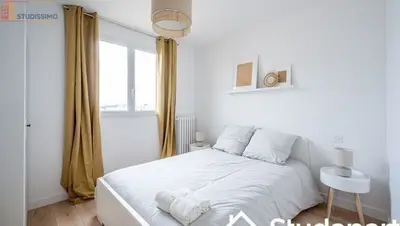 Studio à Alfortville