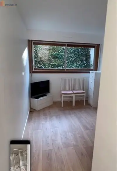 Studio à Nogent-sur-Marne