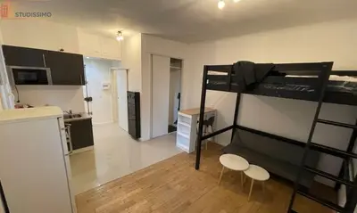 Studio à Vincennes