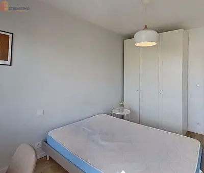 Studio à Villiers-sur-Marne