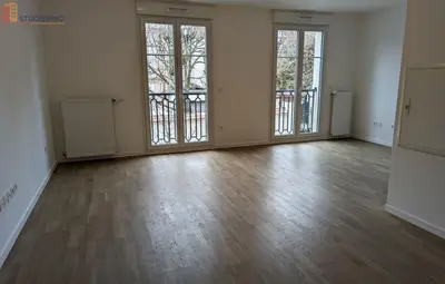 Studio à Le Perreux-sur-Marne
