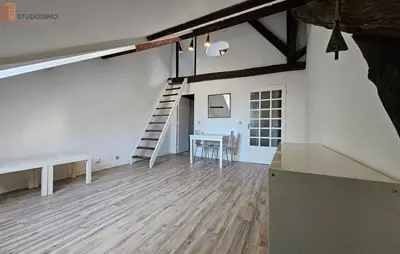 Studio à Vincennes