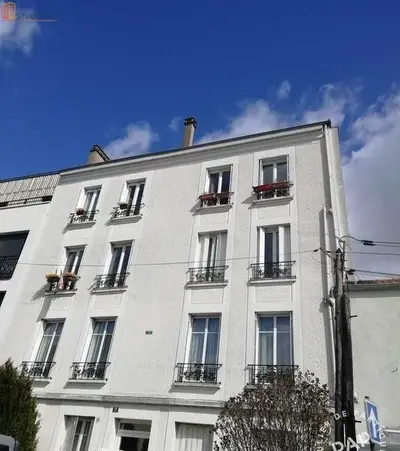 Studio à Le Perreux-sur-Marne