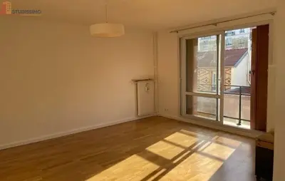 Studio à Vincennes