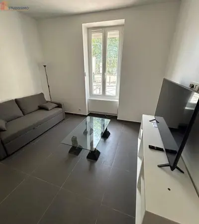 Studio à Charenton-le-Pont