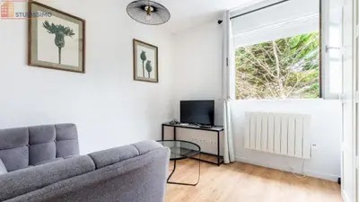 Studio à Vitry-sur-Seine