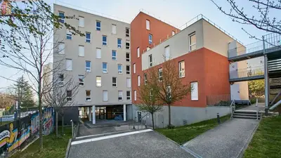 Studio à Villejuif