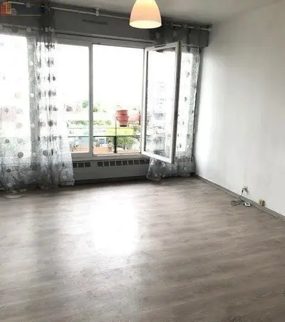 Studio à Vitry-sur-Seine