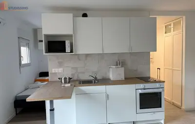 Studio à Choisy-le-Roi