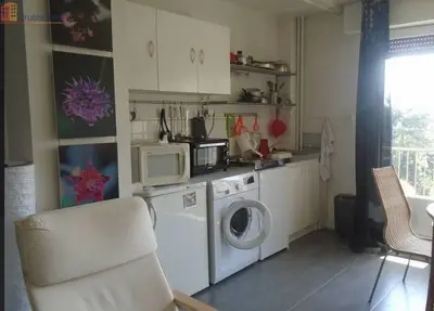 Studio à Champigny-sur-Marne
