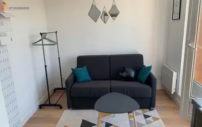 Studio à Vitry-sur-Seine