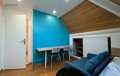 Studio à Villiers-sur-Marne
