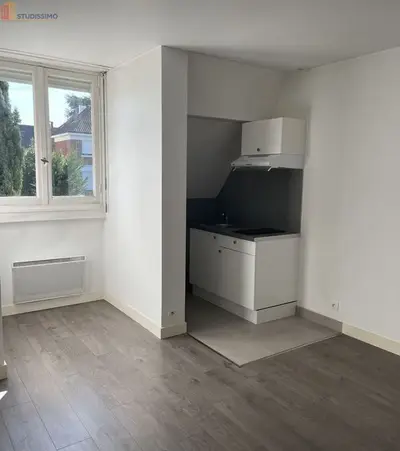 Studio à Saint-Maur-des-Fossés
