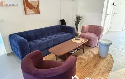 Studio à Vitry-sur-Seine