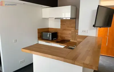 Studio à Ivry-sur-Seine