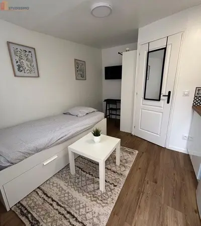 Studio à Vitry-sur-Seine