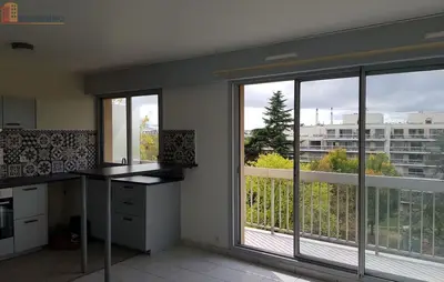 Studio à Maisons-Alfort