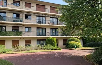 Studio à Nogent-sur-Marne